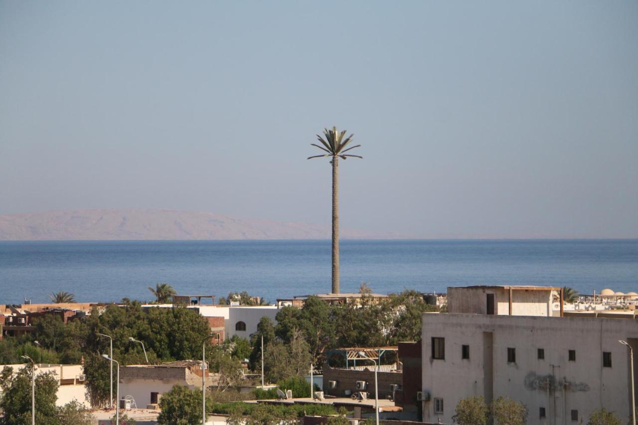 Hotel Casa D'Or Dahab Exterior foto