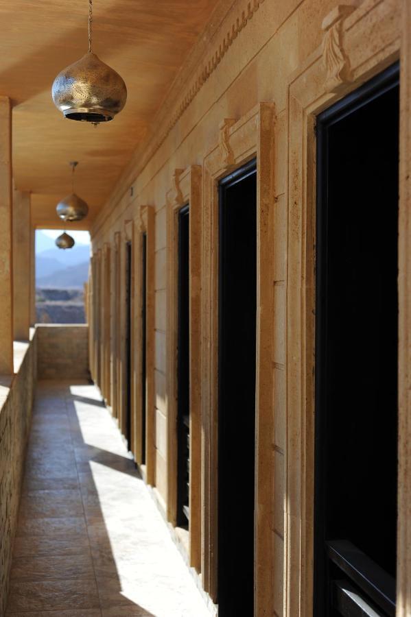 Hotel Casa D'Or Dahab Exterior foto